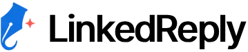 LinkedReply LinkedReply